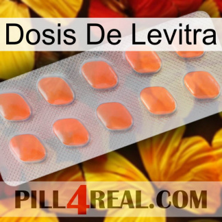Levitra Dosage 26